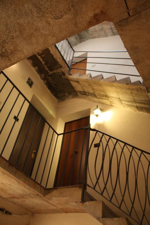 La Conchiglia Tra I Due Mari Apartment Trapani Exterior foto