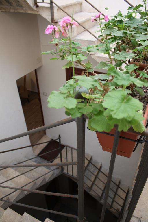 La Conchiglia Tra I Due Mari Apartment Trapani Exterior foto